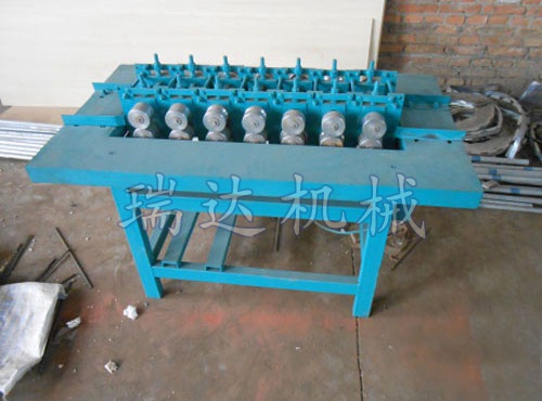 內(nèi)外包邊一體機