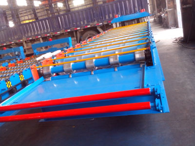 瑞達(dá)機(jī)械公司場(chǎng)景