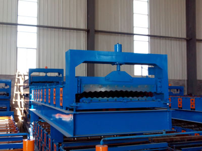 瑞達(dá)機(jī)械公司場(chǎng)景